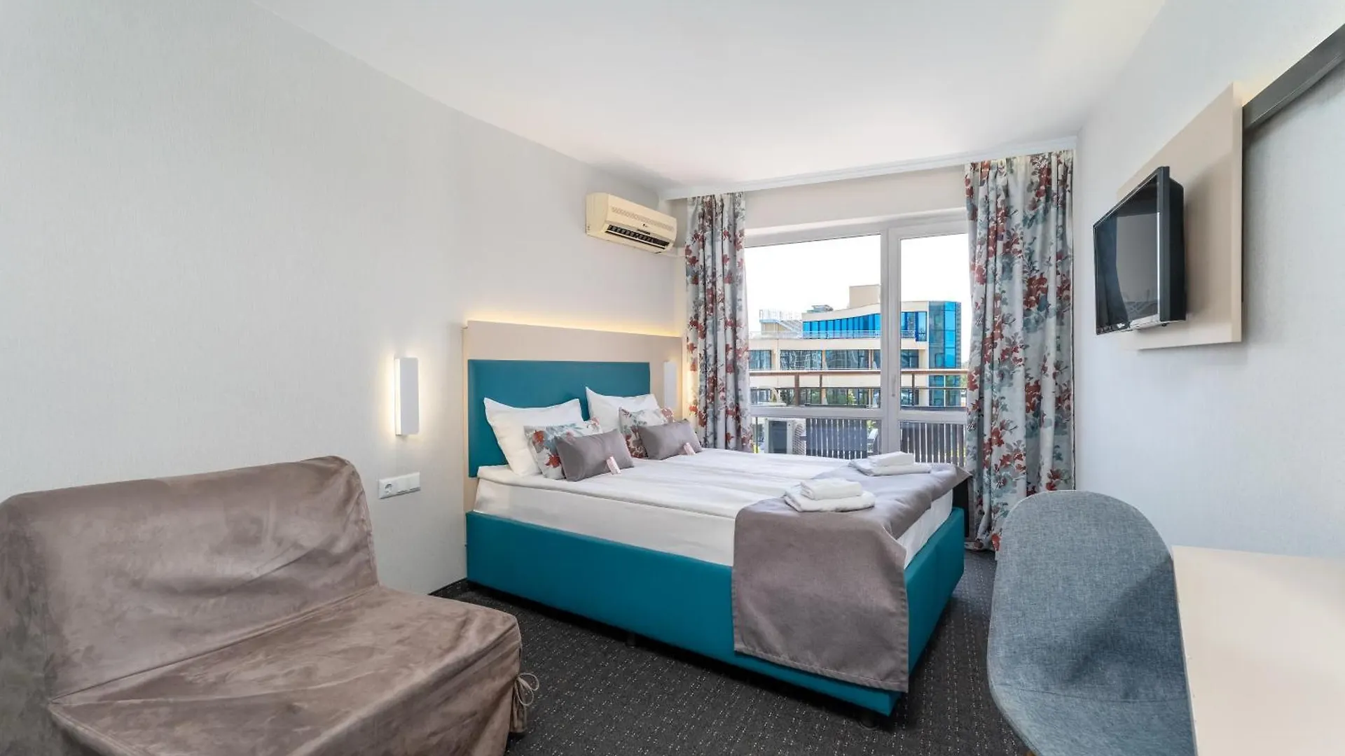 Mpm Hotel Orel Sunny Beach