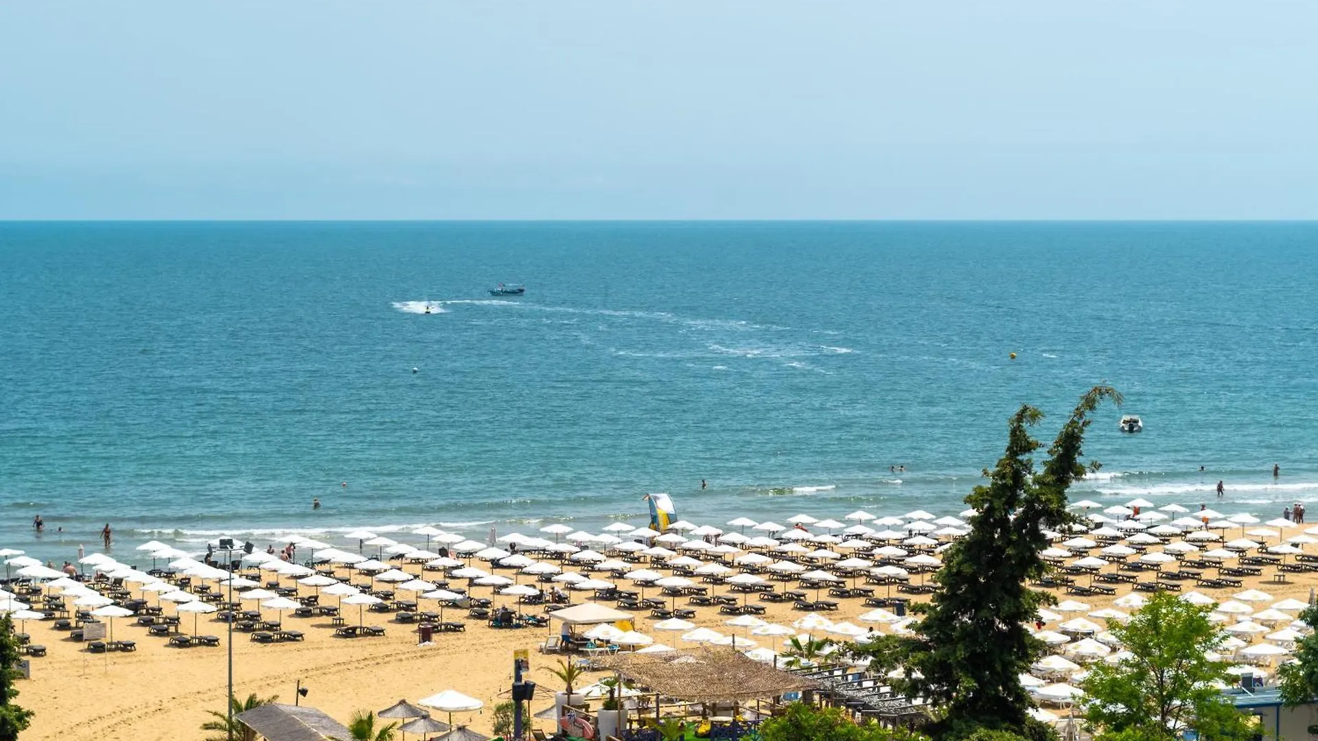 ***  Mpm Hotel Orel Sunny Beach Bulgaria