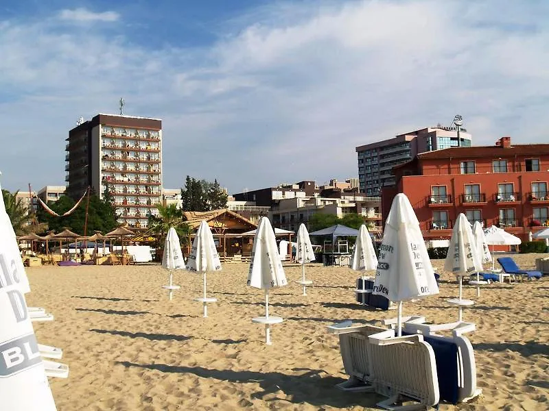 Mpm Hotel Orel Sunny Beach 3*,