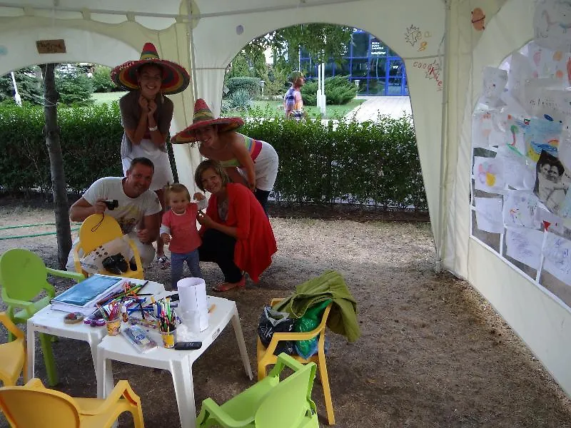 Mpm Hotel Orel Sunny Beach