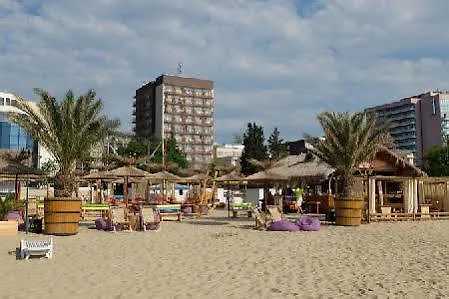 ***  Mpm Hotel Orel Sunny Beach Bulgaria