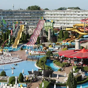 Hotel Aqua Nevis & Aqua Park, Sunny Beach