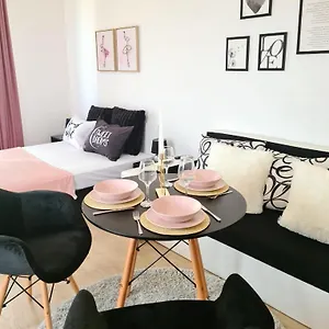 Rose Studio Apartament