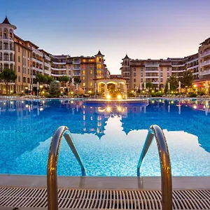 Aparthotel Royal Sun Complex