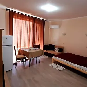 на море в сарафово Apartament