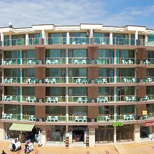 Hotel Briz - Seabreeze