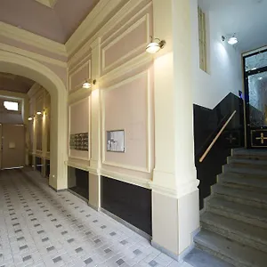 City Hotel Praha