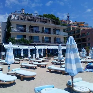 Hotel Prado Beach, Sunny Beach