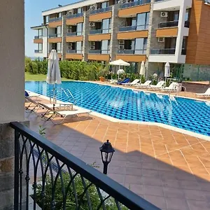 Sarafovo Deluxe Apartament