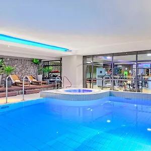 Novotel Centrum Hotel Krakov