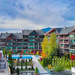 Local Hotel, Bw Signature Collection Bansko