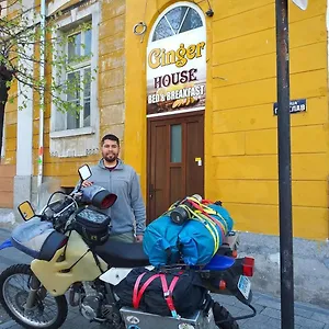 Ginger House 2* Plovdiv