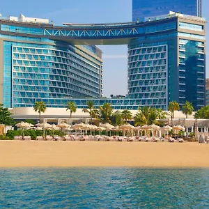 Nh Collection The Palm Hotel Dubaj