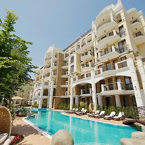 Aparthotel Harmony - Dream Island, Sunny Beach