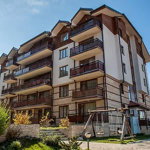 Four Leaf Clover To Rent 3* Bansko