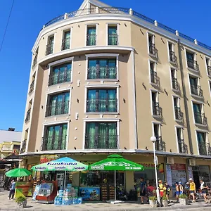 Hotel Empera H-l, Sunny Beach