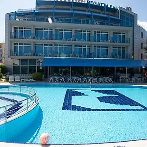 Hotel Regata Palace, Sunny Beach