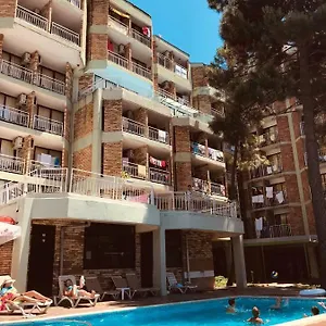 Nimfa-rusalka Hotel